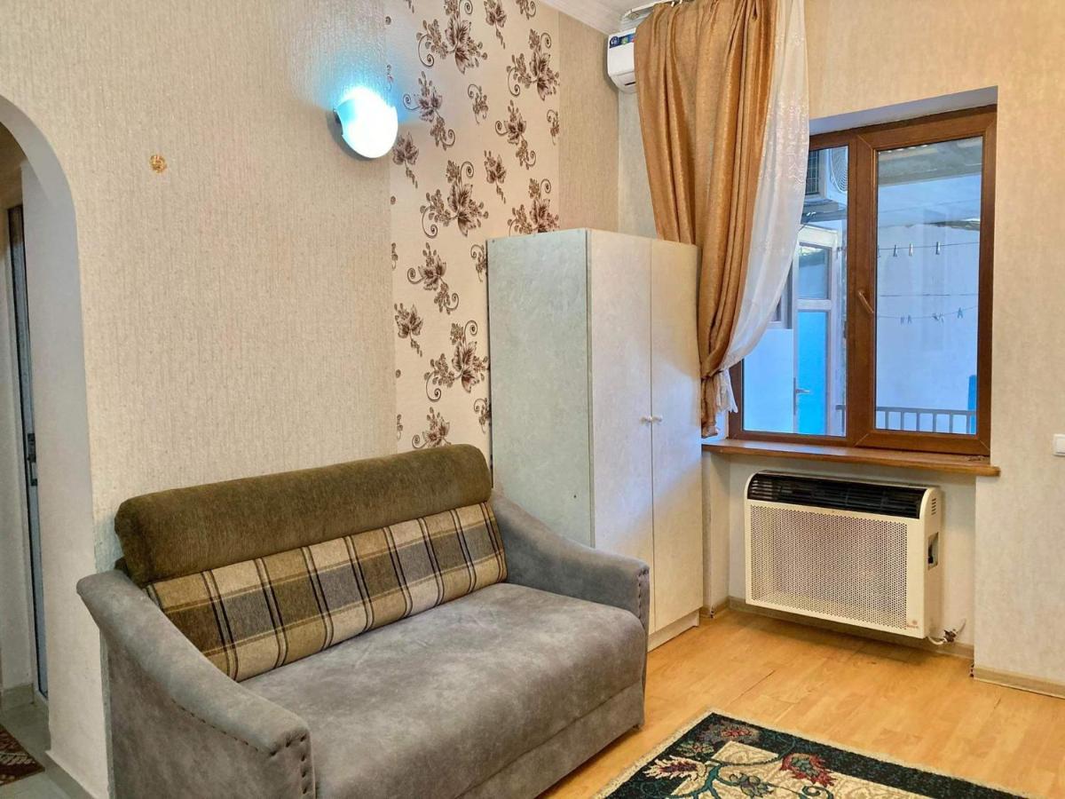 Apartmán Natali'S House Bordžomi Exteriér fotografie