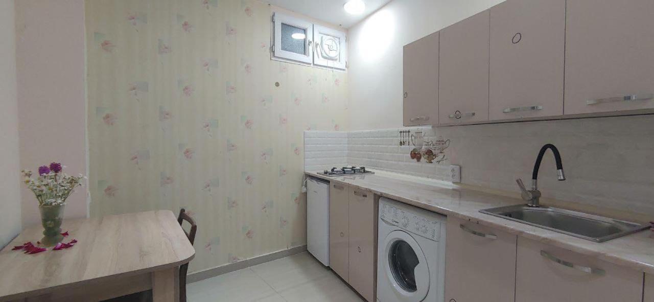 Apartmán Natali'S House Bordžomi Exteriér fotografie